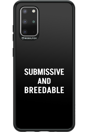 S&B 2.0 - Samsung Galaxy S20+