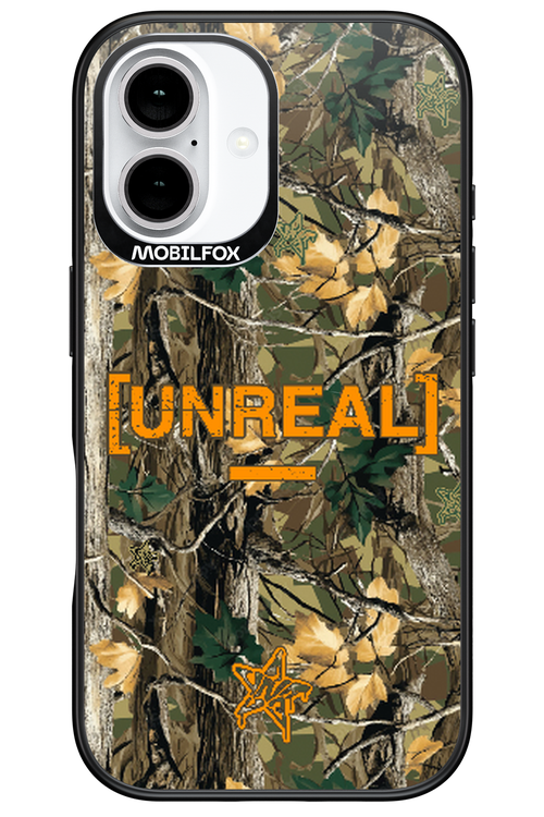 Realtree - Apple iPhone 16