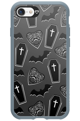 After Death - Apple iPhone 7