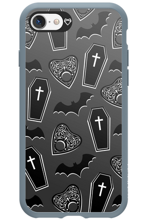 After Death - Apple iPhone 7