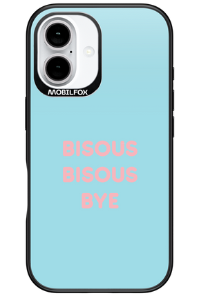 Bisous - Apple iPhone 16