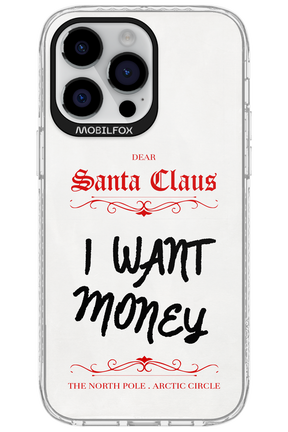 Letter - Apple iPhone 14 Pro Max