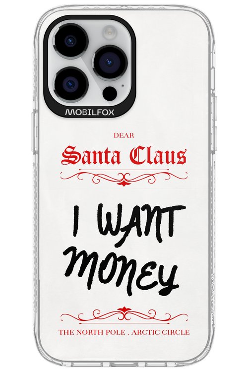 Letter - Apple iPhone 14 Pro Max