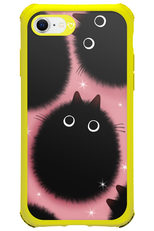 PURRr - Apple iPhone SE 2022