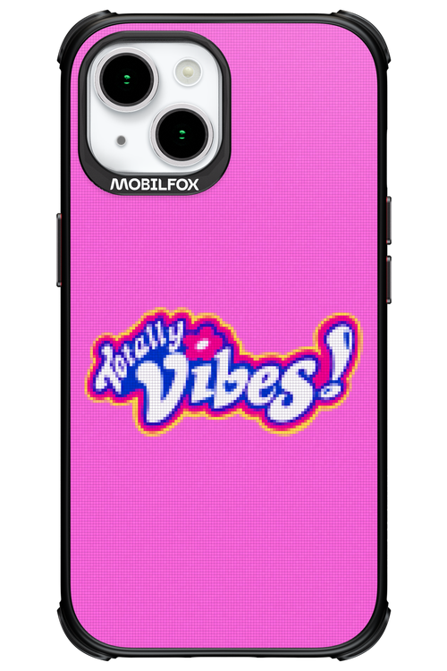 Totally Vibes II - Apple iPhone 15