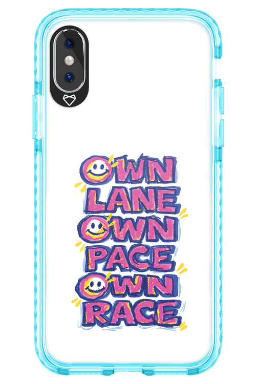 OWN 2.0 - Apple iPhone XS