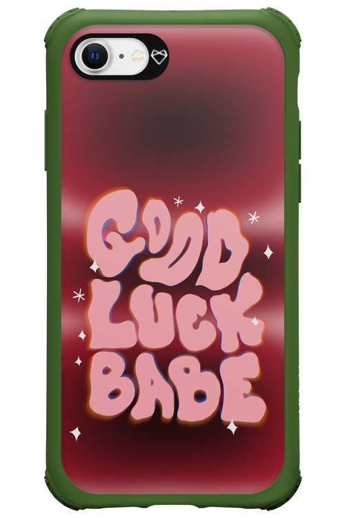 BEST_WISH - Apple iPhone SE 2022