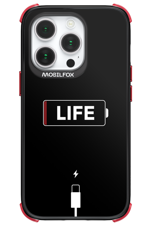Life - Apple iPhone 14 Pro