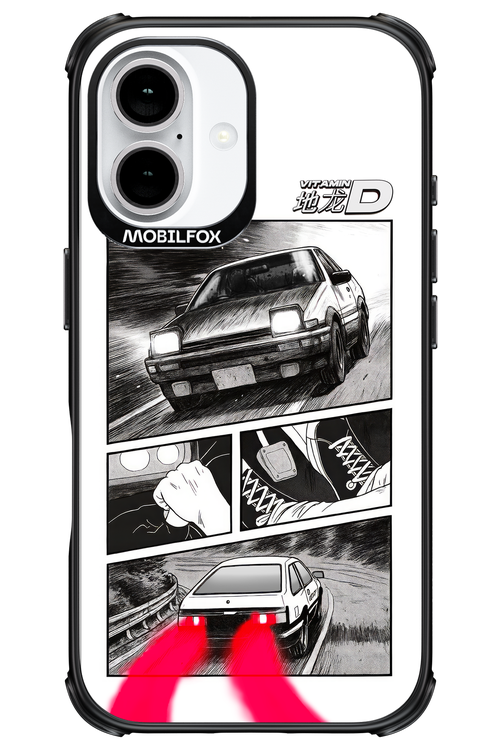 Vitamin D - Apple iPhone 16