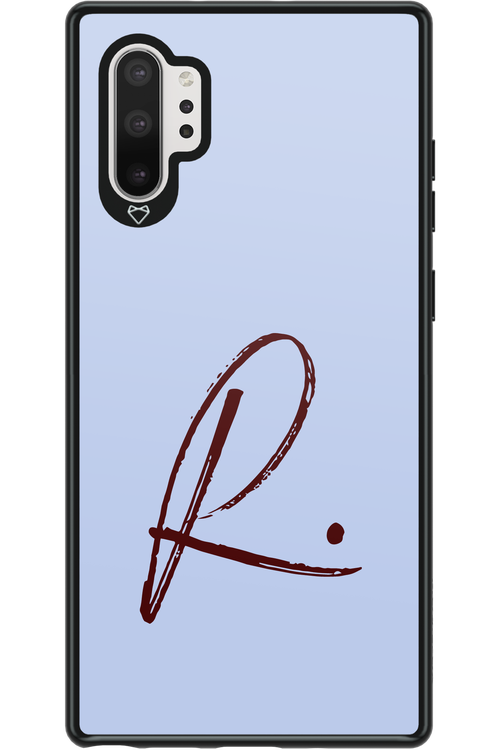 (Jellyfish Presso) R 2.0 - Samsung Galaxy Note 10+