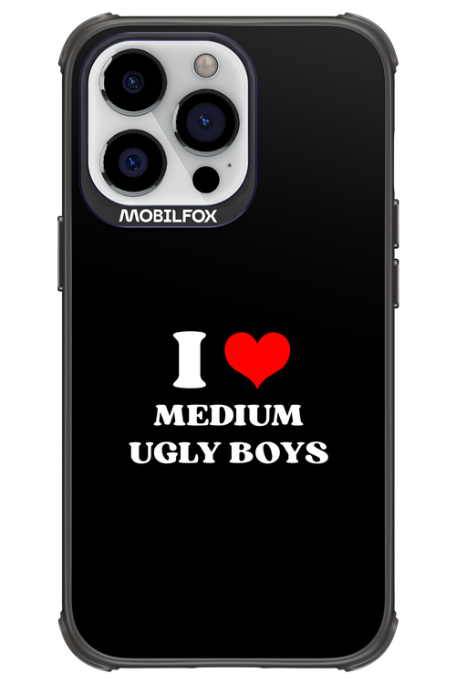 I LOVE - Apple iPhone 13 Pro