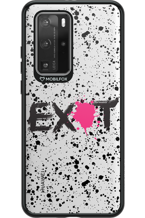 EXOT SPLASH 2.0 - Huawei P40 Pro