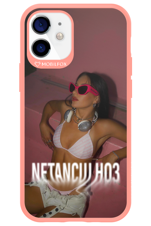 Netancuj Ho3 - Apple iPhone 12 Mini