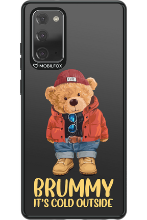 Brummy - Samsung Galaxy Note 20