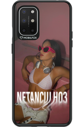 Netancuj Ho3 - OnePlus 8T