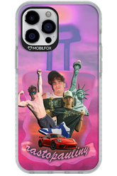 Urban Rockstar - Apple iPhone 12 Pro Max