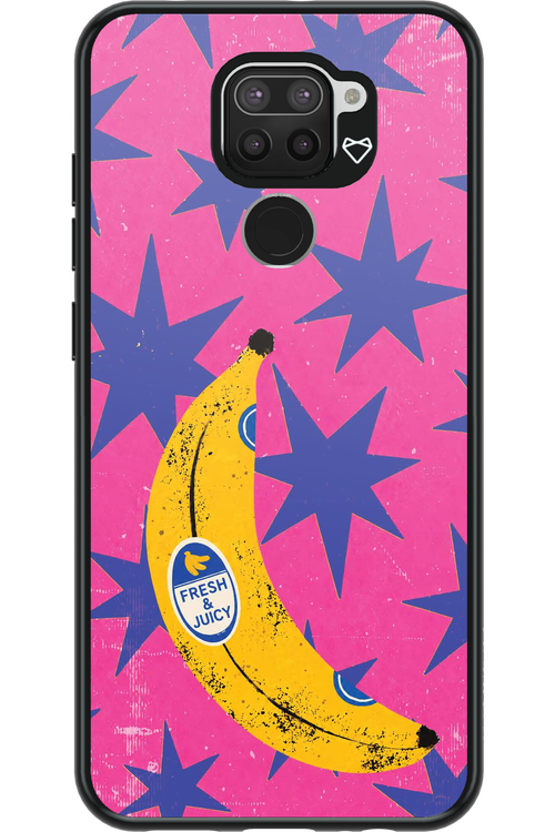 BANANA POP BLUE 2.0 - Xiaomi Redmi Note 9