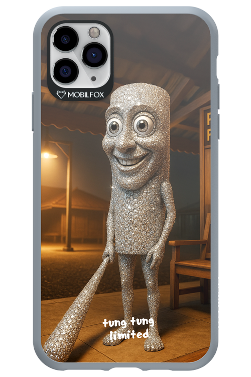 Tung Tung Limited - Apple iPhone 11 Pro Max
