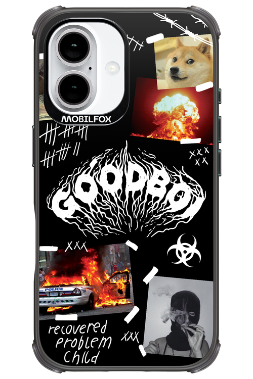 Good Boy - Apple iPhone 16