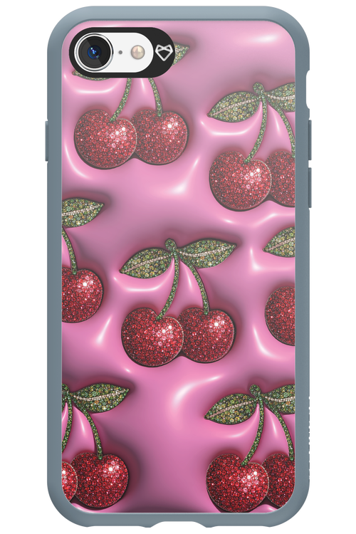 CHERRY RUBY 2.0 - Apple iPhone SE 2020