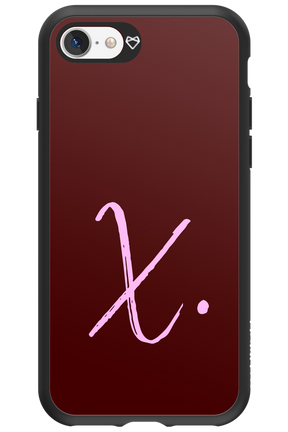 (Dark Blush) X 2.0 - Apple iPhone 7