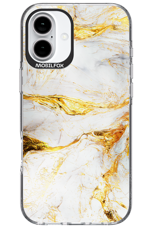 Quartz - Apple iPhone 16 Plus