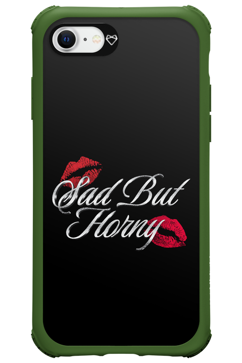Sad But Horny 2.0 - Apple iPhone SE 2020