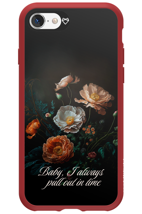 In time 2.0 - Apple iPhone SE 2020