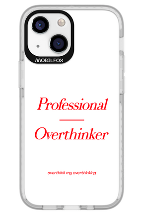 Pro Overthinker - Apple iPhone 13 Mini