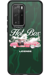 Hotbox - Huawei P40 Pro