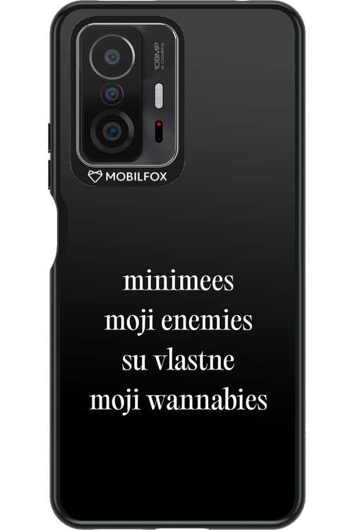 Minimees - Xiaomi Mi 11T