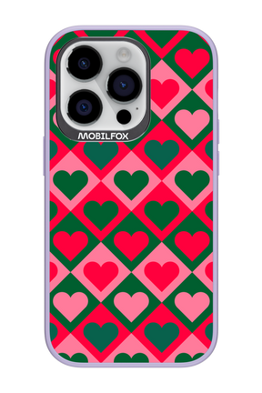 Love of Christmas - Apple iPhone 14 Pro