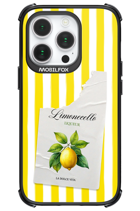LimoneCello - Apple iPhone 14 Pro