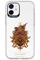 A Lannister always pays his debts - Apple iPhone 12