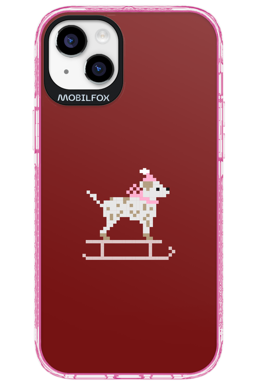 Chill Pup - Apple iPhone 14 Plus