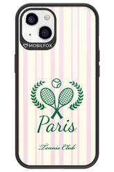 Paris Tennis Club - Apple iPhone 13