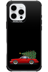 XMAS Car - Apple iPhone 16 Pro Max