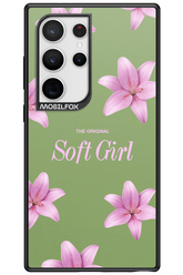 Original Soft Girl - Samsung Galaxy S24 Ultra