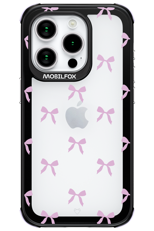 PinkyPromise - Apple iPhone 15 Pro