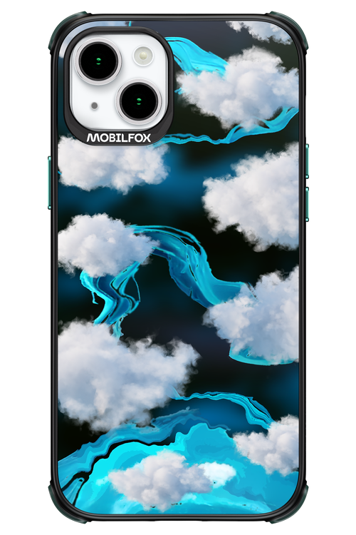 Skywalker - Apple iPhone 15 Plus