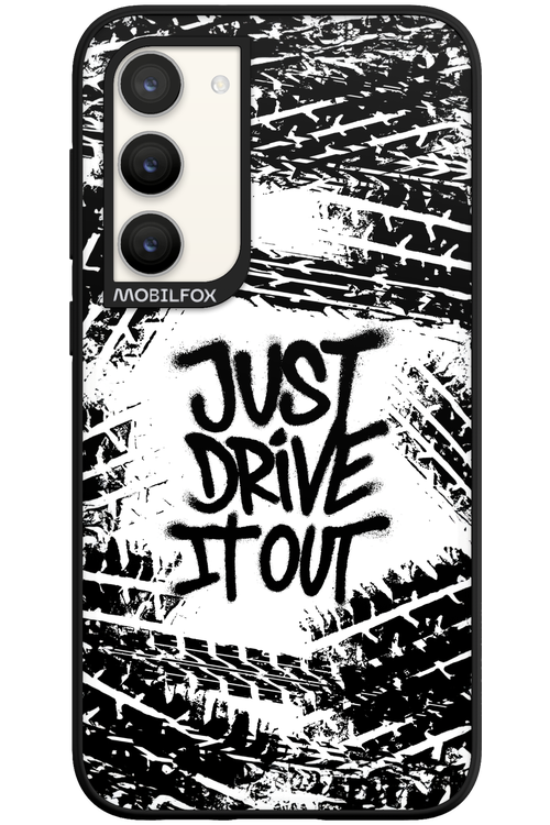 Drive It Out 2.0 - Samsung Galaxy S23 Plus