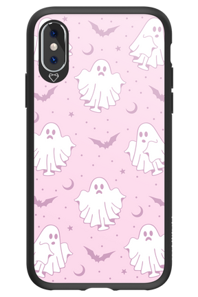 Boo Boo - Apple iPhone X