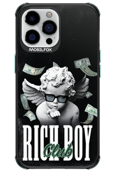 RICH BOY - Apple iPhone 13 Pro Max