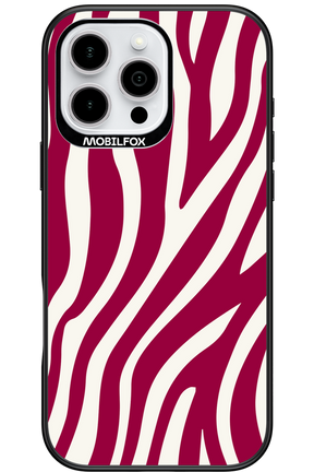 Sour Cherry - Apple iPhone 16 Pro Max