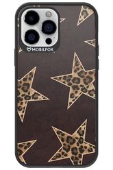 Wild Stars Brown - Apple iPhone 13 Pro Max
