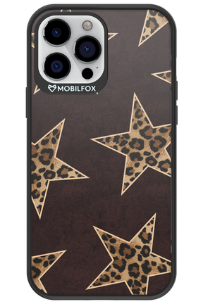 Wild Stars Brown - Apple iPhone 13 Pro Max