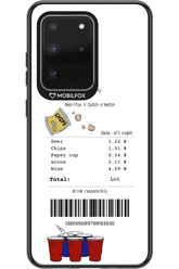 house party - Samsung Galaxy S20 Ultra 5G