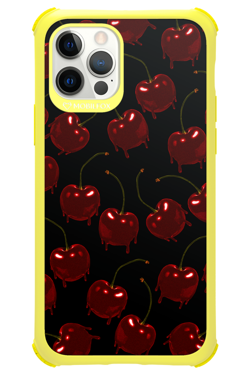 Cherry Blood - Apple iPhone 12 Pro
