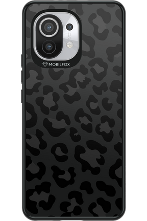 BLACK LEOPARD - Xiaomi Mi 11 5G