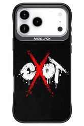 EXOT BLACK 2.0 - Apple iPhone 17 Pro Max